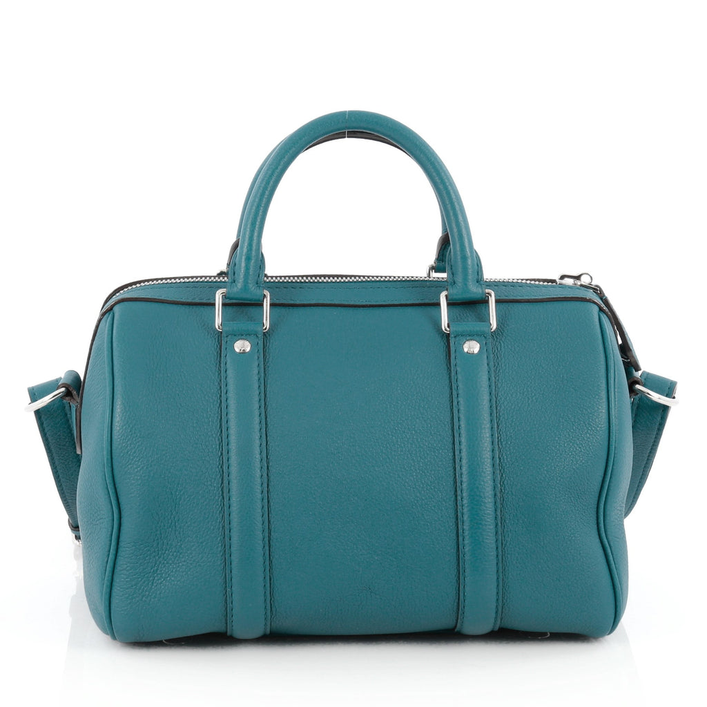 Buy Louis Vuitton Sofia Coppola SC Bag Leather BB Blue 1838903 – Rebag