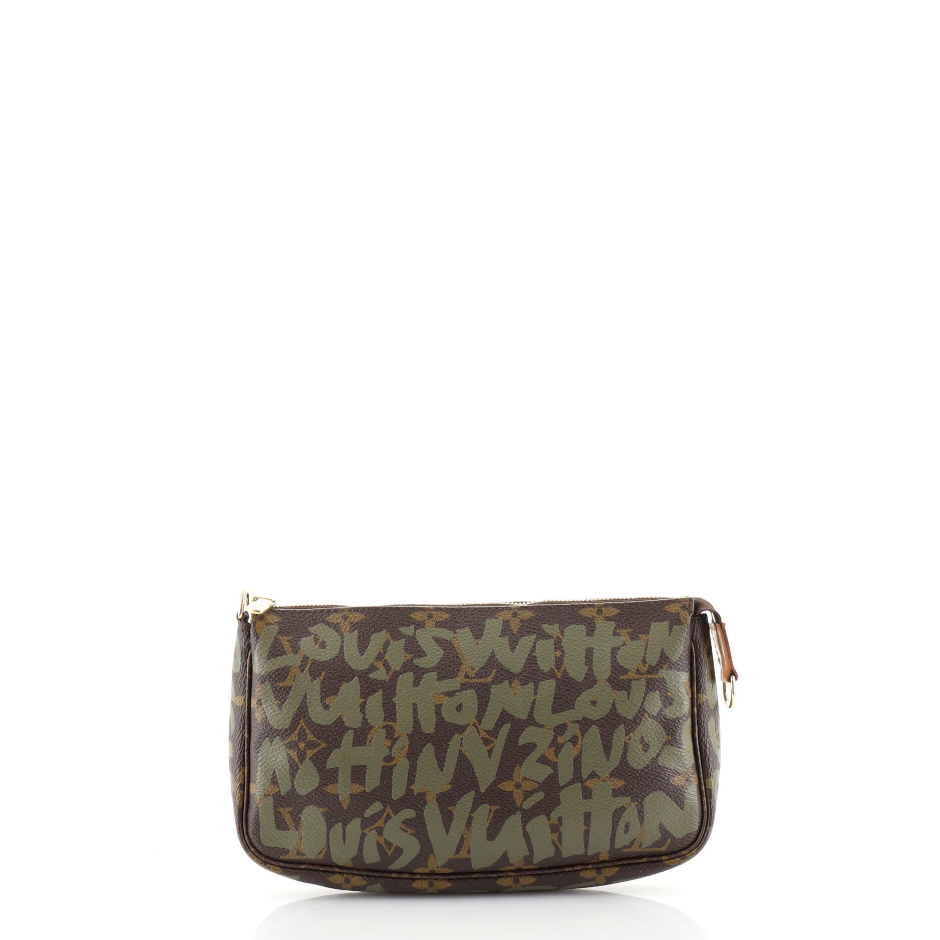 Louis Vuitton Orsay Clutch - Farfetch