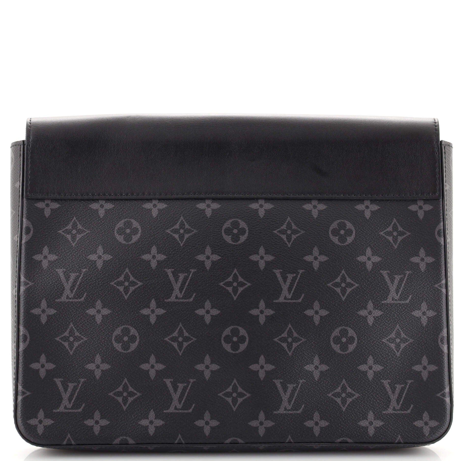Louis Vuitton Fortune Cookie Bag Monogram Leather and Printed PVC