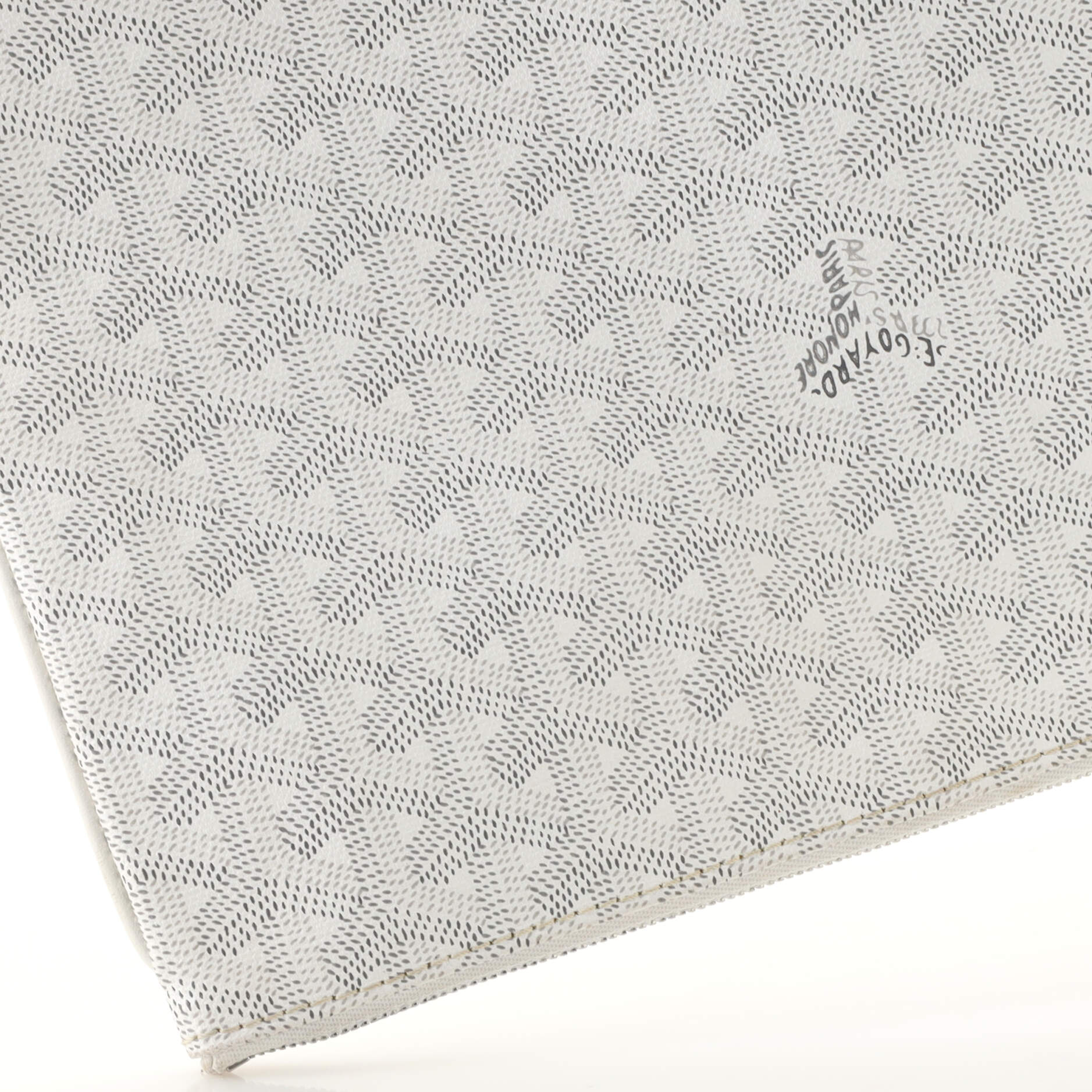 Goyard Goyard - Senat Pouch - Farfetch