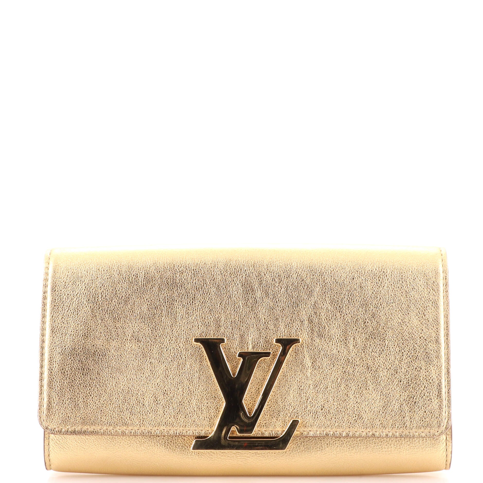 Louis Vuitton 2015 pre-owned Monogram Orsay Clutch - Farfetch