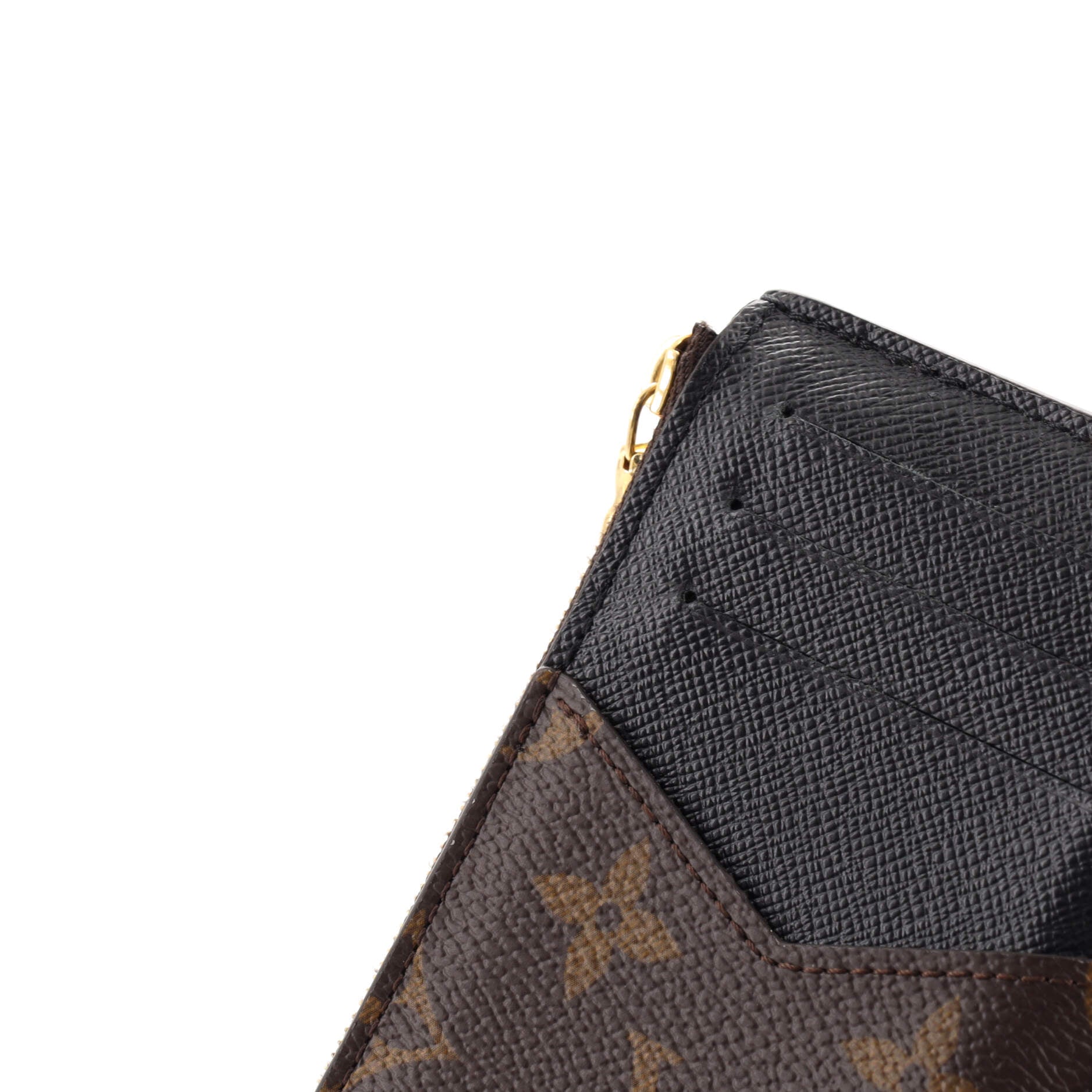 Louis Vuitton pre-owned Monogram Recto Verso Cardholder - Farfetch