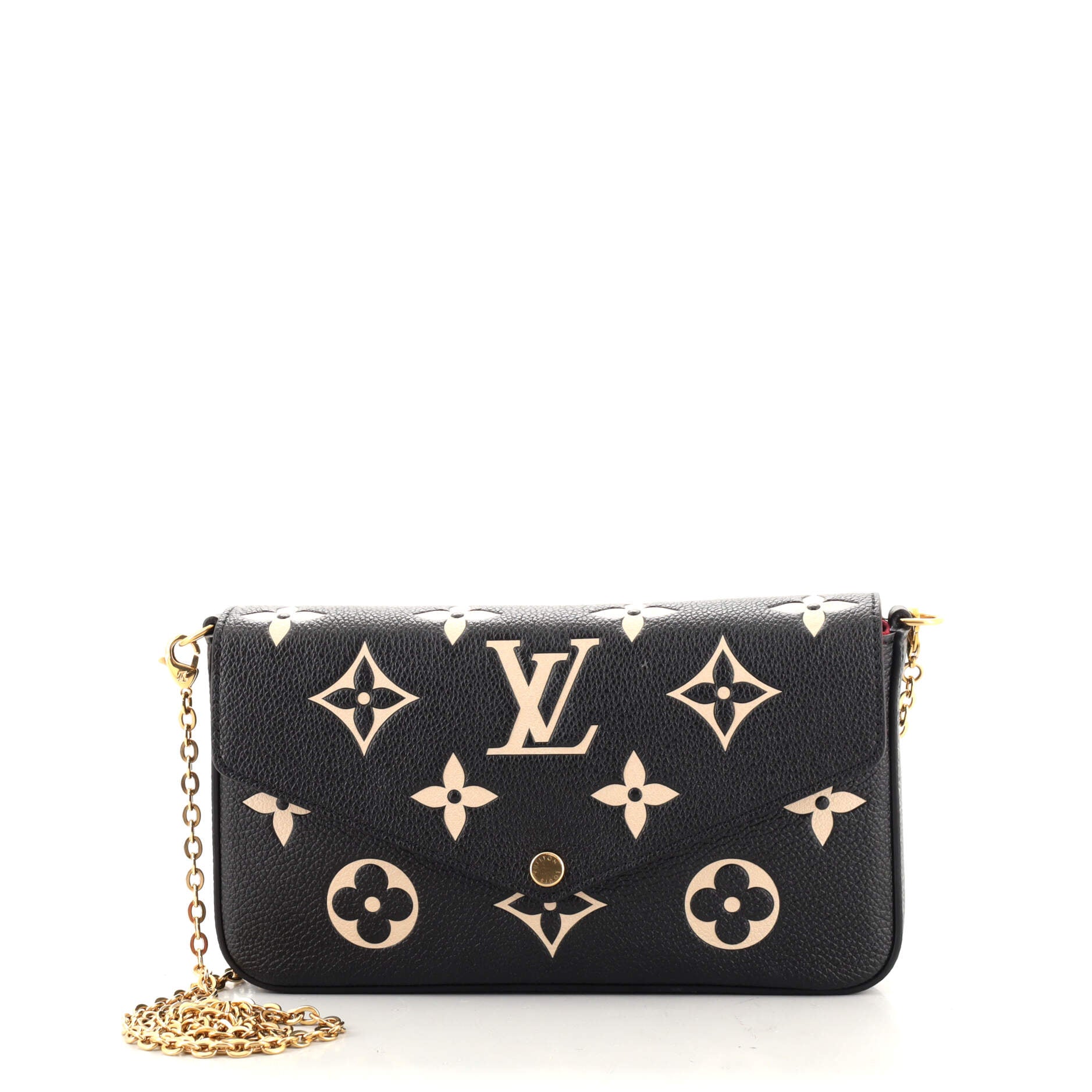 Louis Vuitton, 'Crafty Felicie Pochette', limited edition 2020