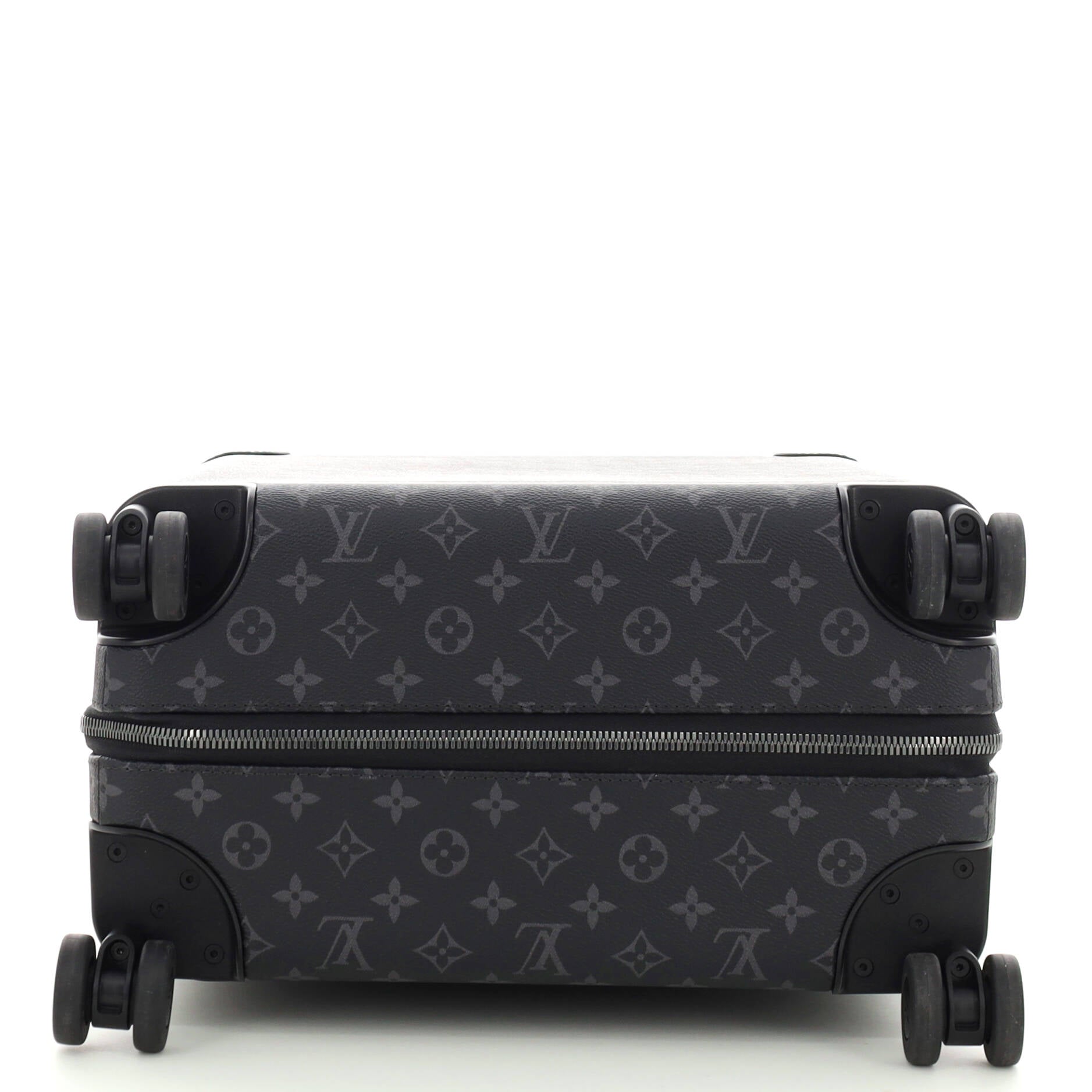 Louis Vuitton - Horizon 50 - Monogram Eclipse - Pre-Loved