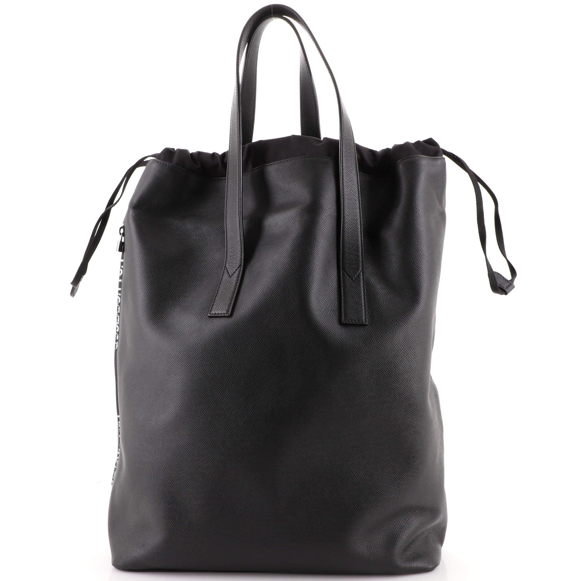 Louis Vuitton Cabas Light Drawstring Handbag - Farfetch