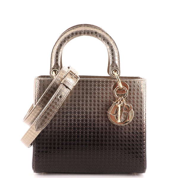 Micro Lady Dior bag  Bags Fashion bags Bag accessories