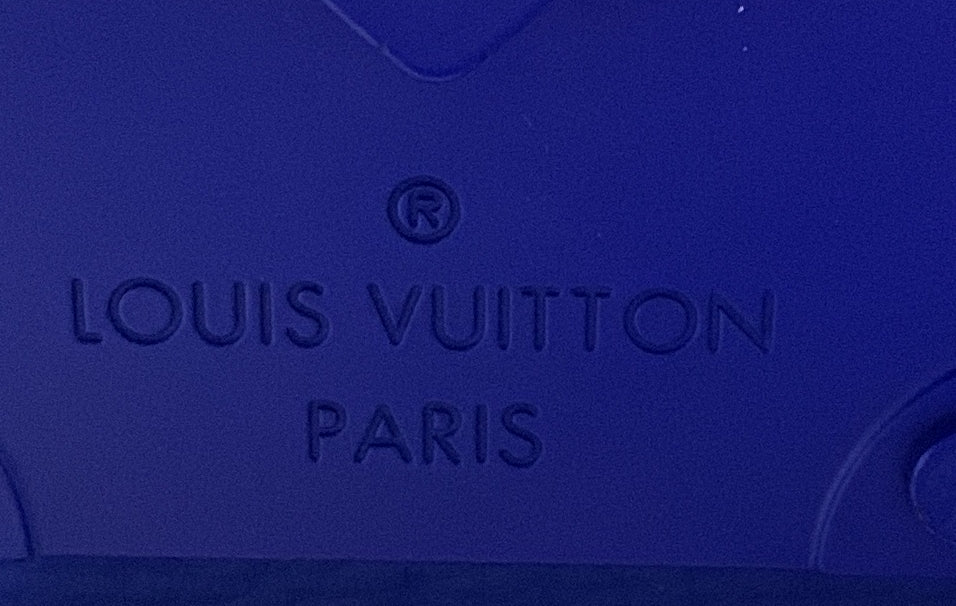 Pre-Owned Louis Vuitton Steamer Bag 192381/9