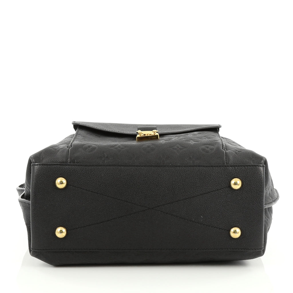 Buy Louis Vuitton Metis Hobo Monogram Empreinte Leather 1941001 – Rebag