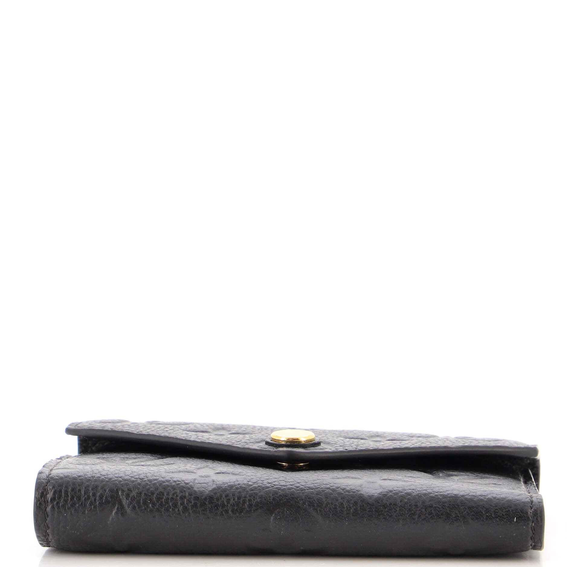 Victorine Wallet Monogram Empreinte Leather - Women - Small Leather Goods