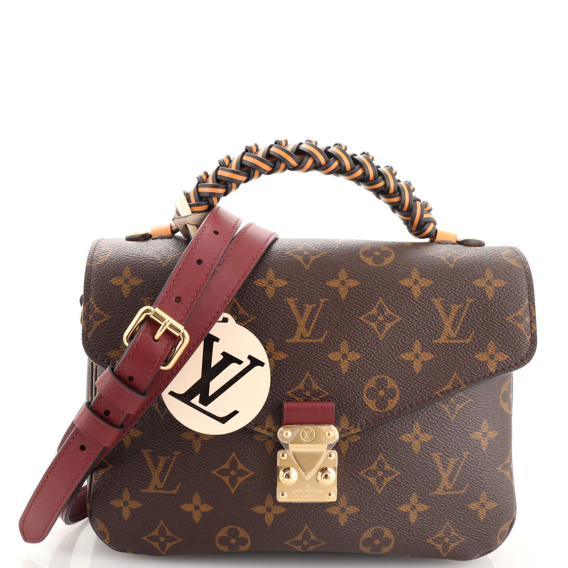 Louis Vuitton Cabas Onthego GM Since 1854 neuf