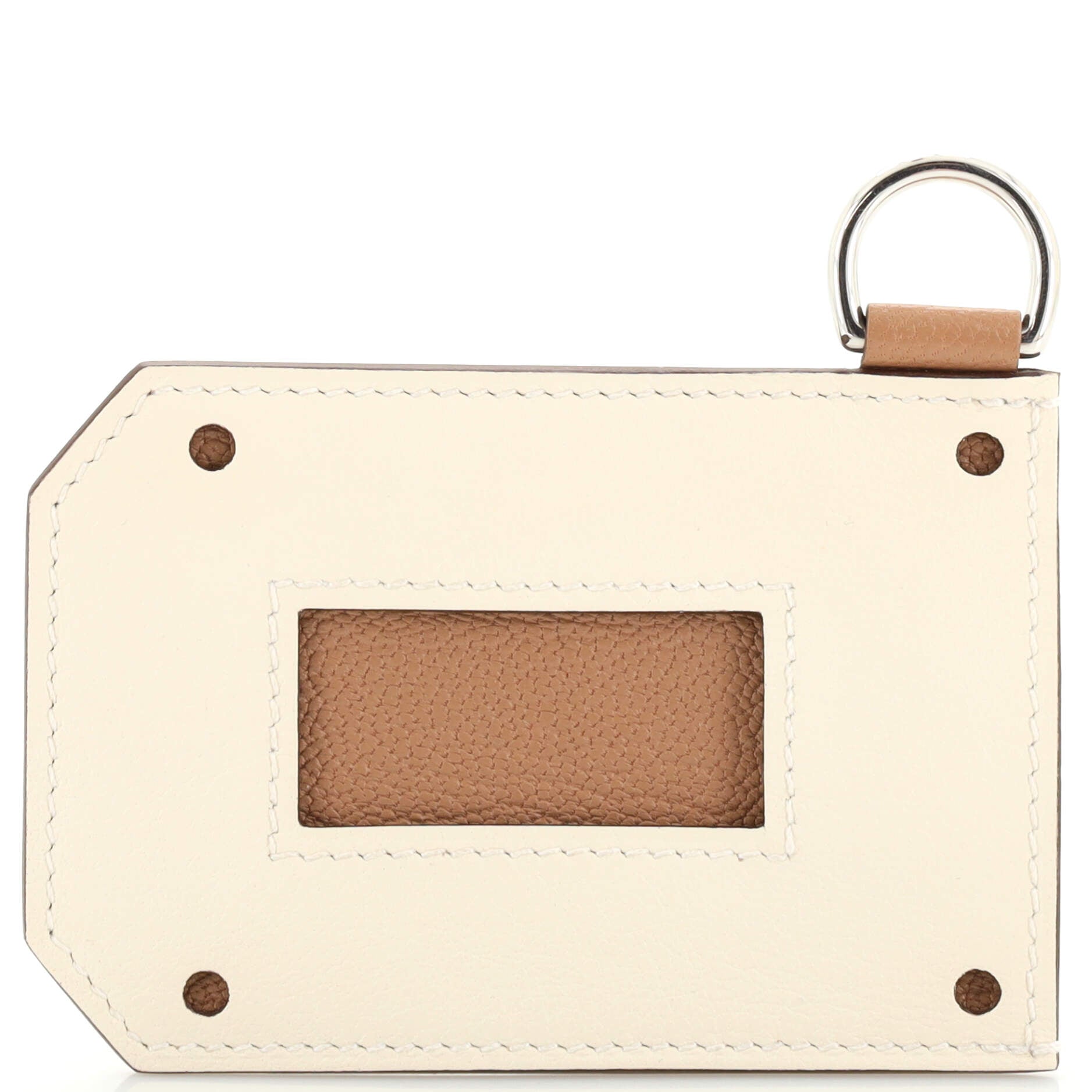 Colormatic card holder