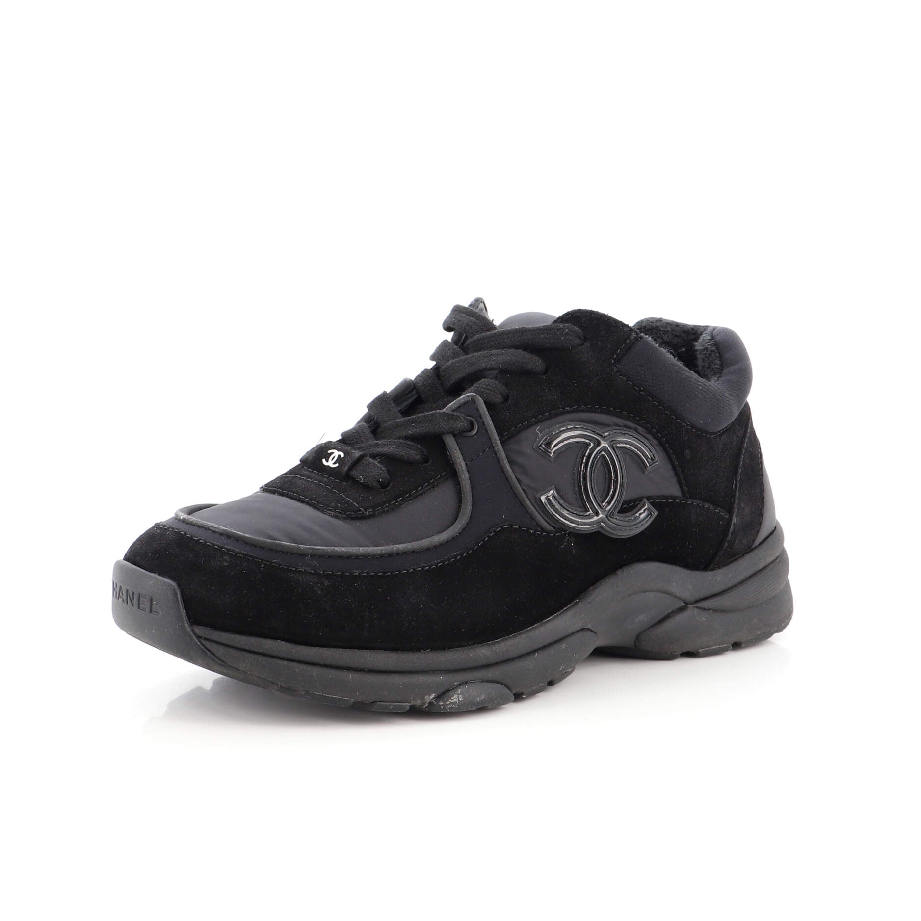 Women's Chanel Sneakers from $700