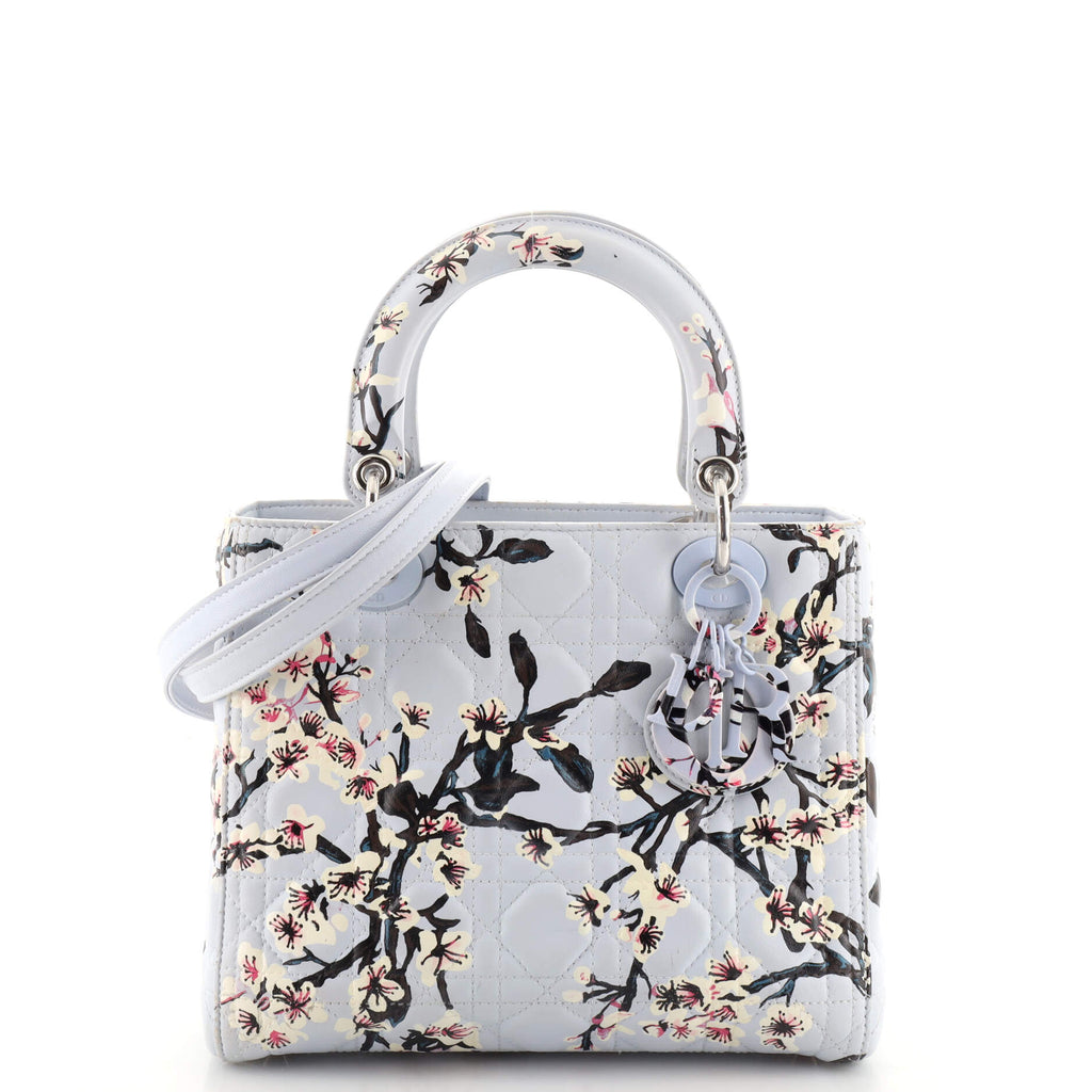 Chi tiết 68 về christian dior tote bag flower  cdgdbentreeduvn