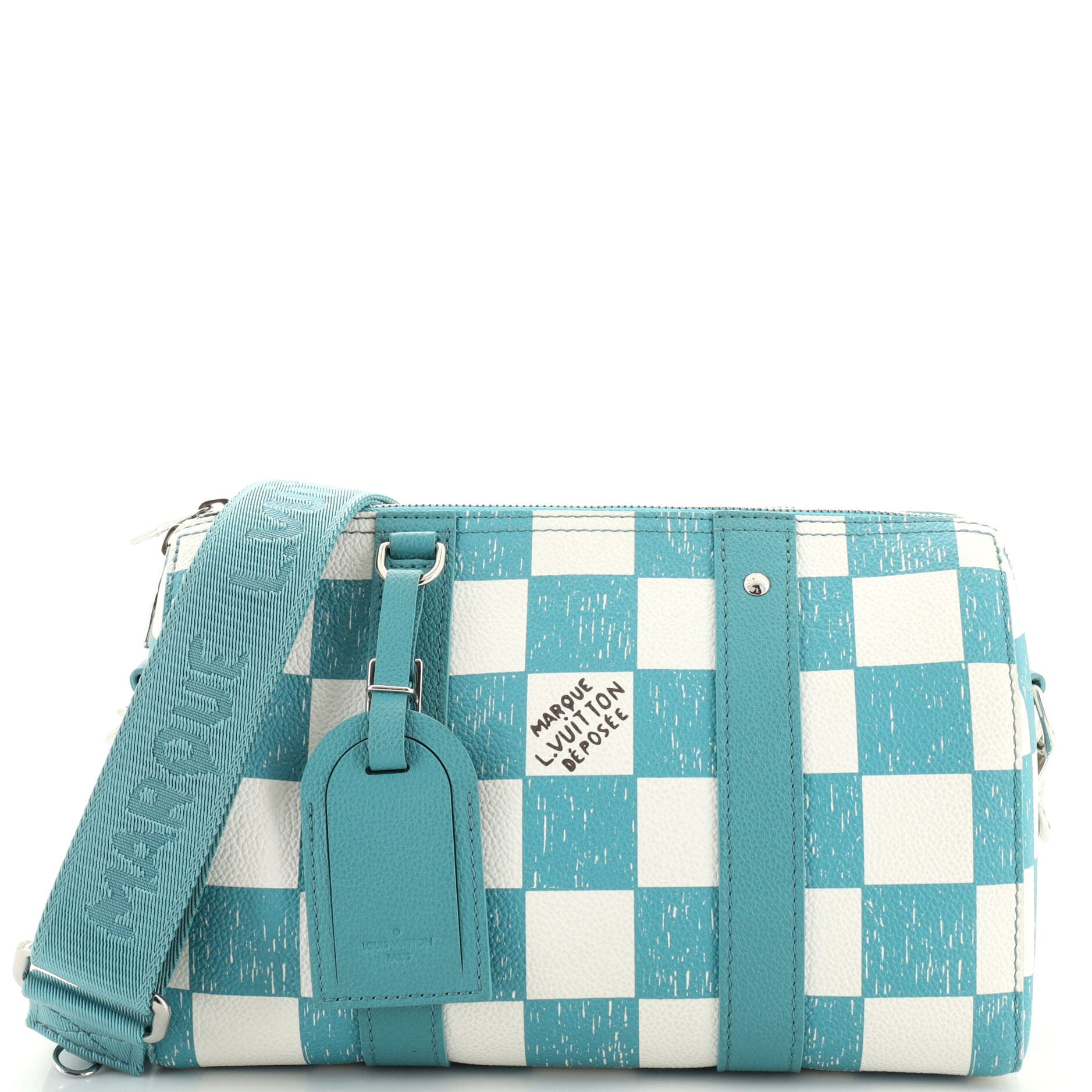 Love this LV Bagatelle bag : r/handbags