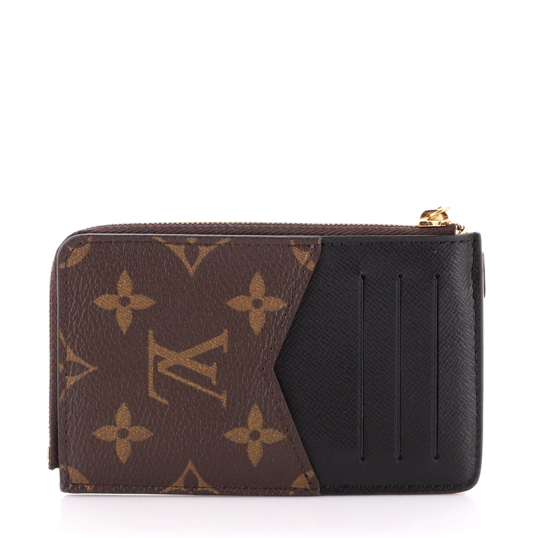 Louis Vuitton 2002 pre-owned Ludlow Cardholder - Farfetch