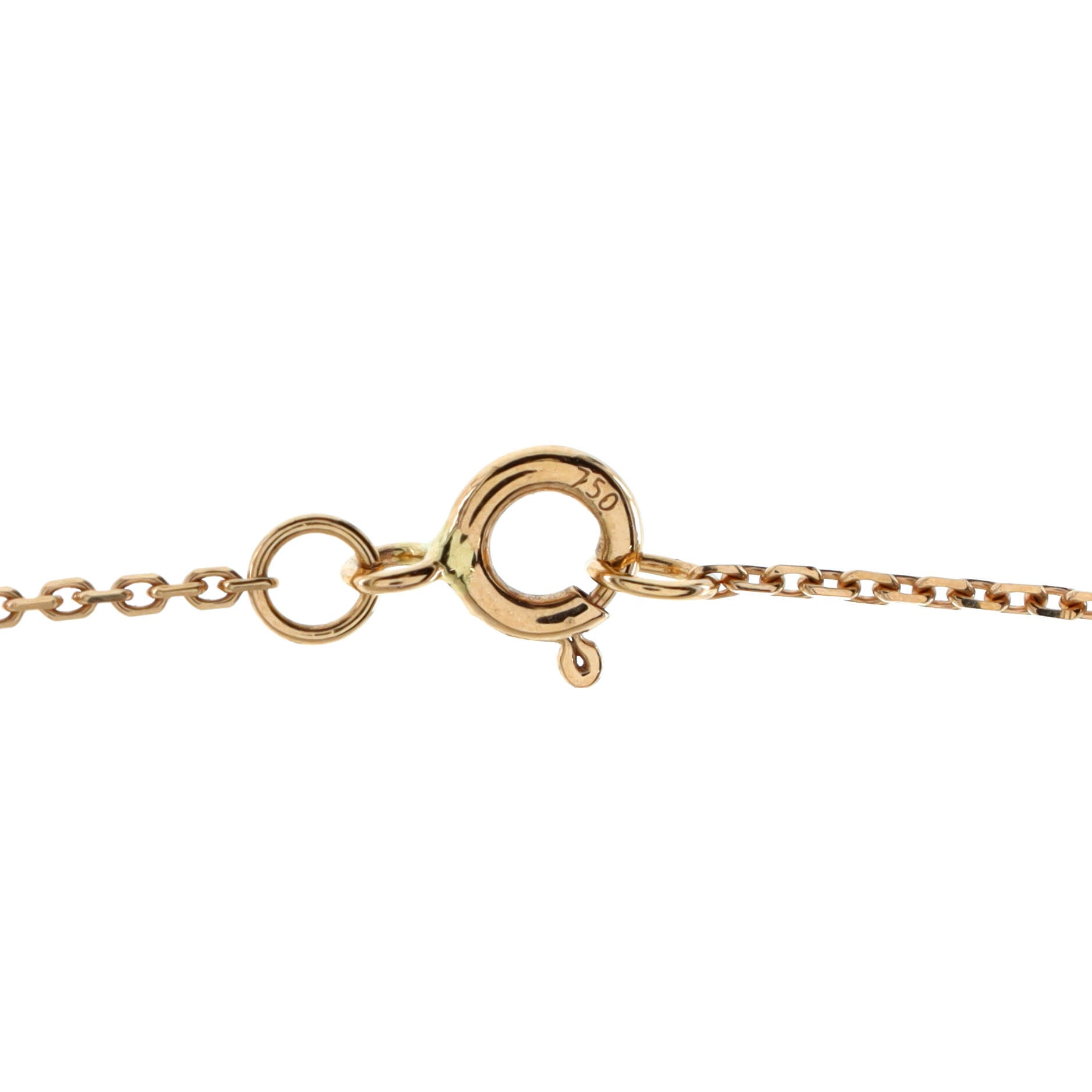 Color Blossom BB Sun bracelet, Louis Vuitton