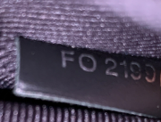 Louis Vuitton 2019 pre-owned Damier Graphite Renaissance Map Danube Slim PM Crossbody  Bag - Farfetch