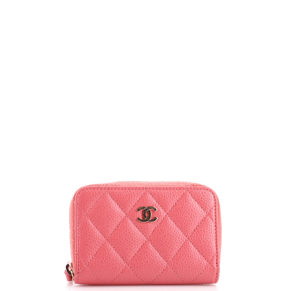 Chanel Coin purse 388719  Collector Square