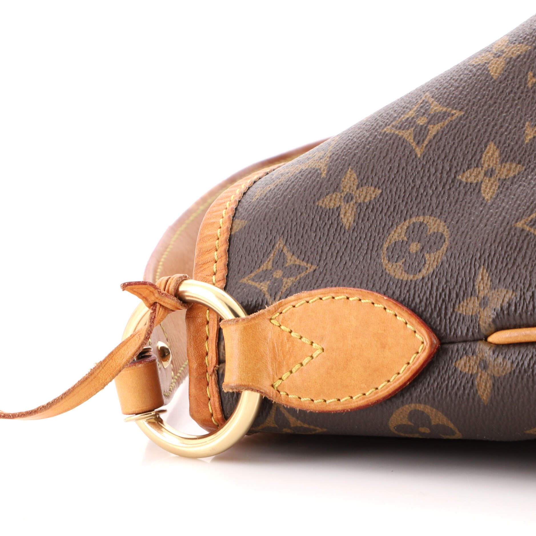 Louis Vuitton 2012 pre-owned Delightful PM Handbag - Farfetch