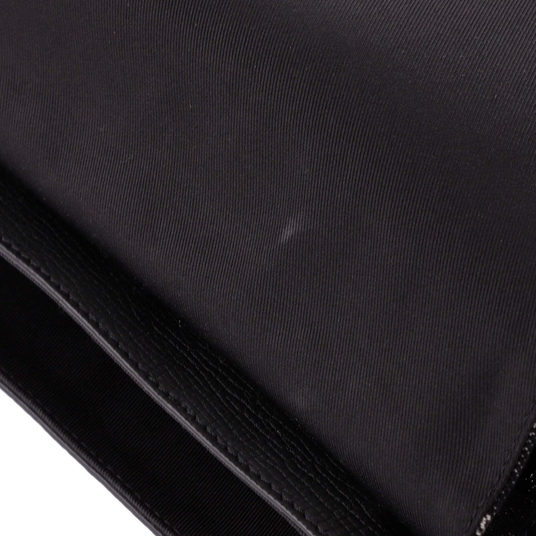 Louis Vuitton x Nigo Besace Tokyo Monogram Black
