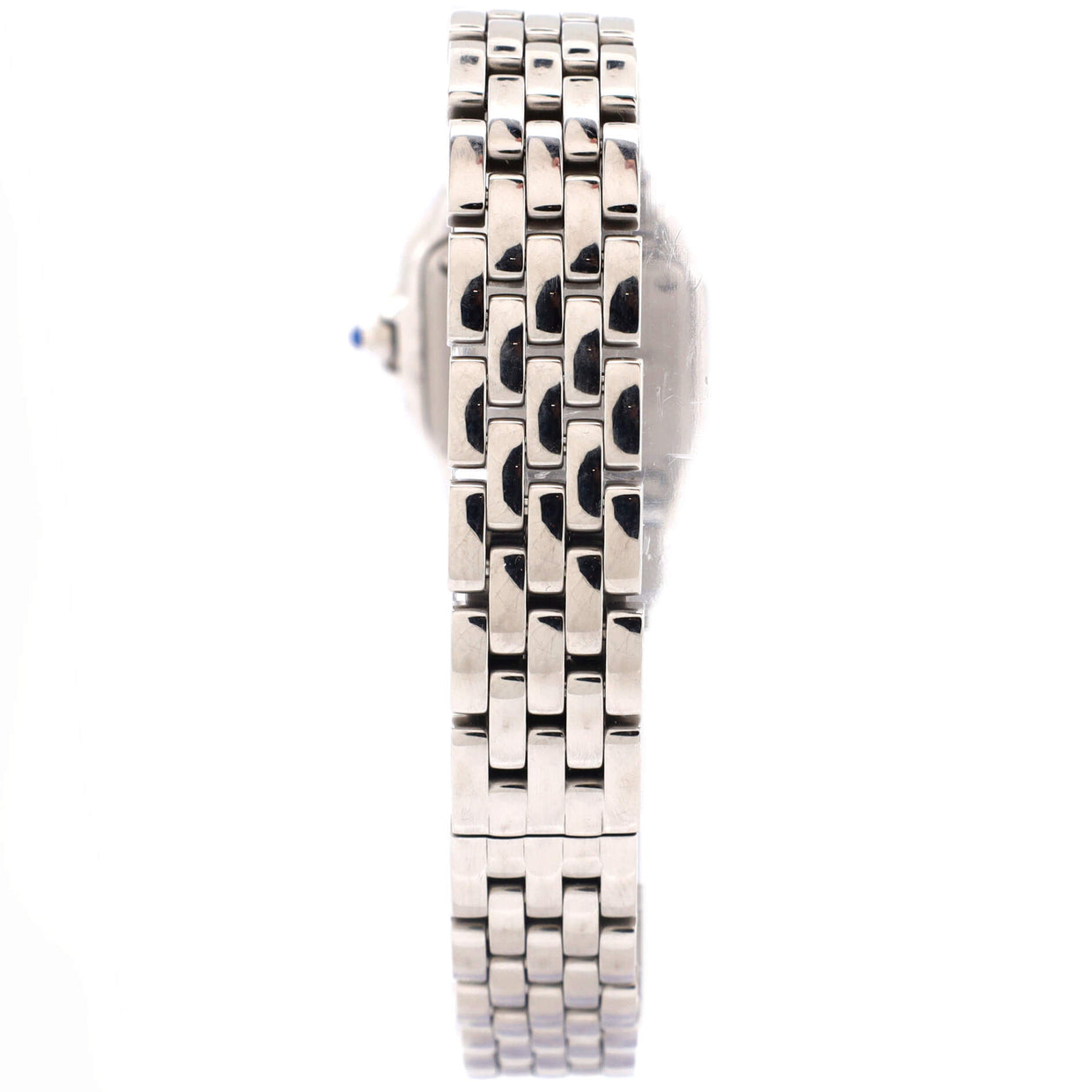 Cartier Panthere de Cartier Quartz Watch Stainless Steel 19 1979431