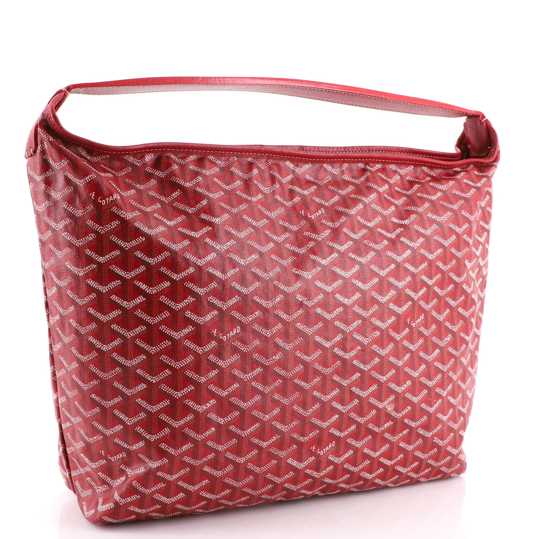 fidji goyard hobo