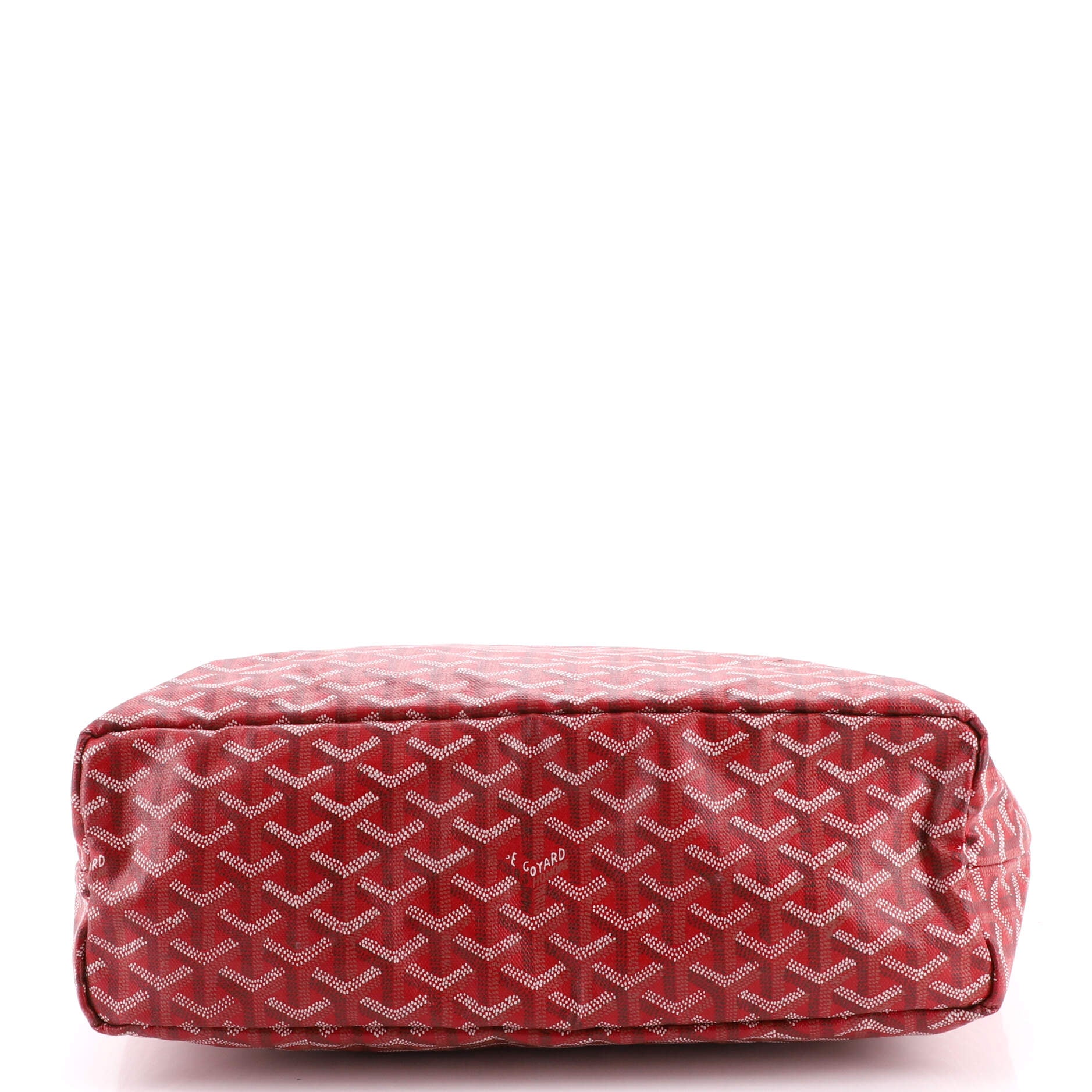 Goyard Fidji Hobo Coated Canvas - ShopStyle