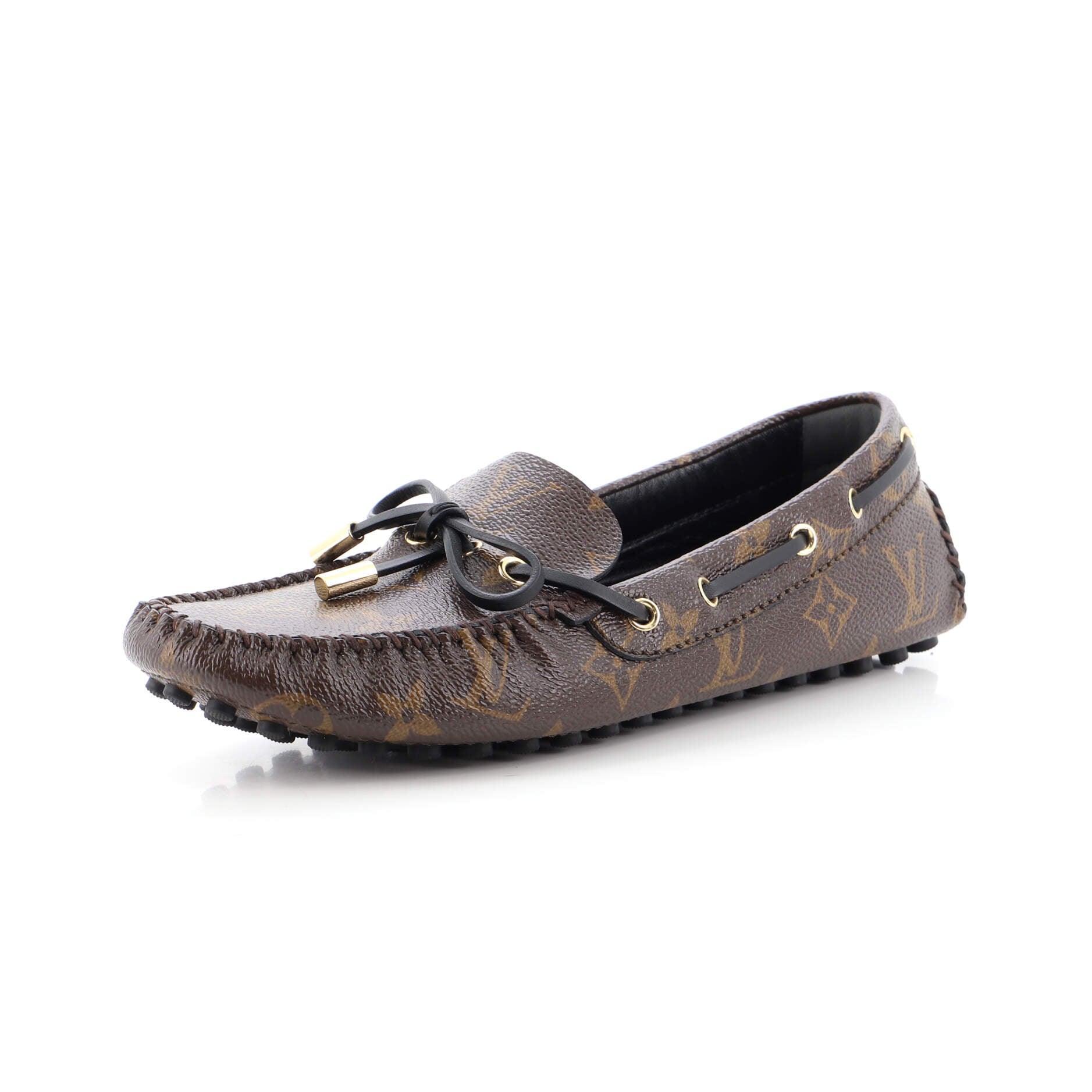 Gloria Flat Loafer - Shoes