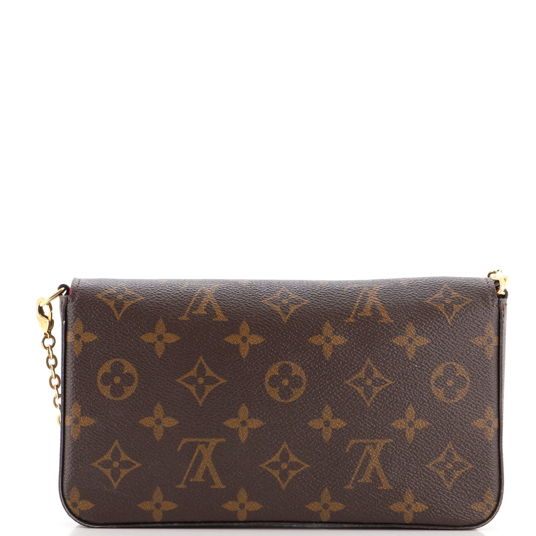 Louis Vuitton Pochette Discovery PM Clutch - Farfetch