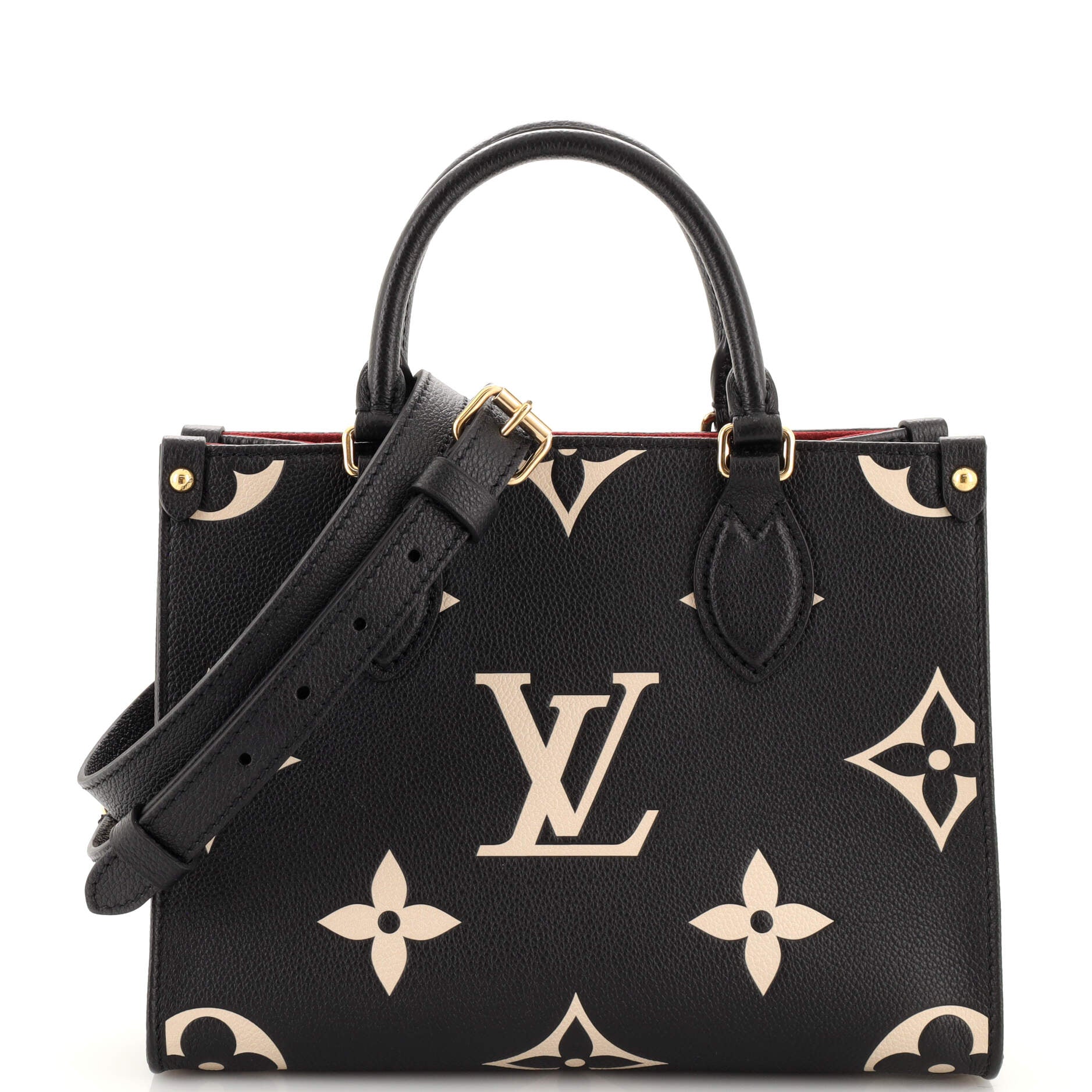 Louis Vuitton 2004 pre-owned Recital Handbag - Farfetch