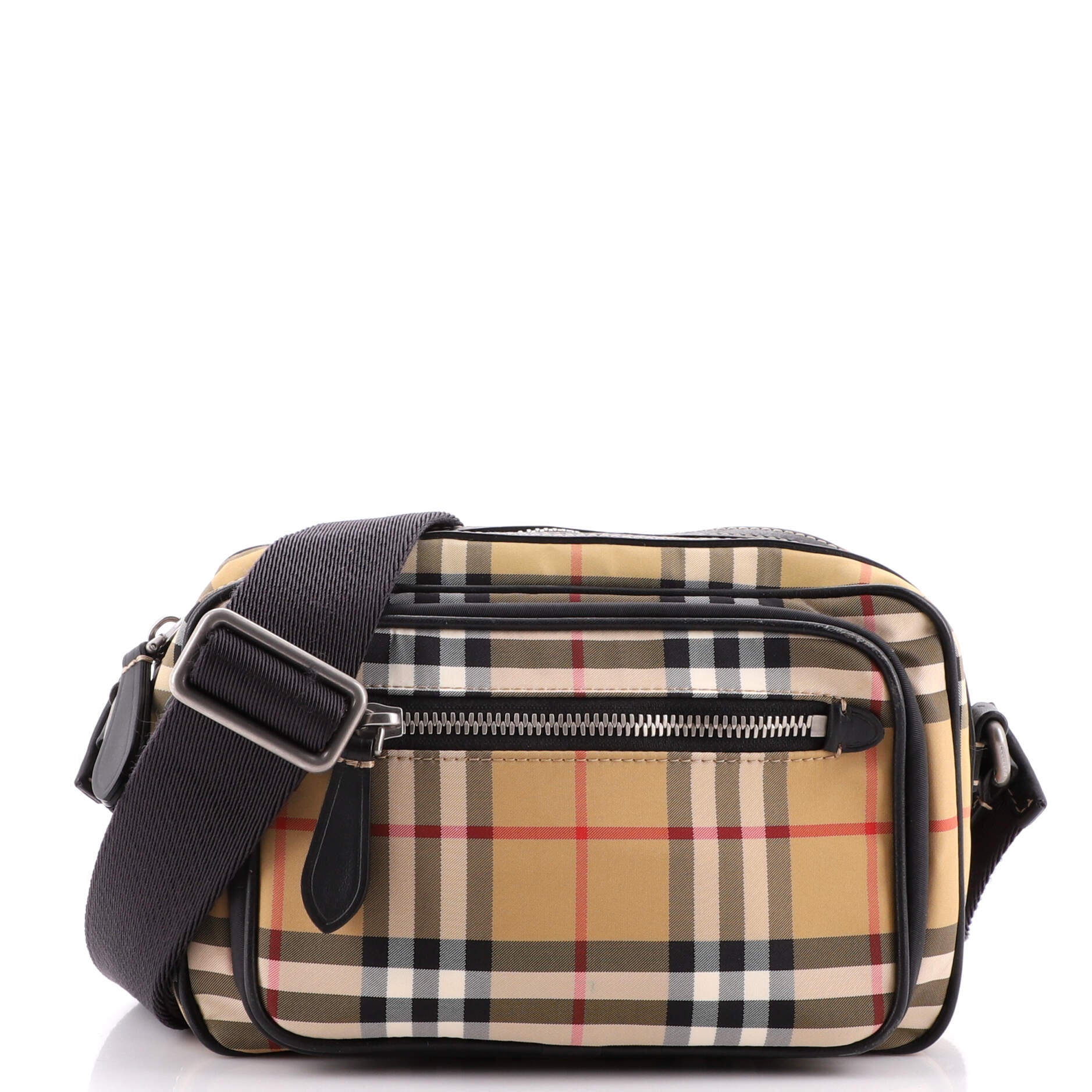 Burberry Archie Crossbody Bag