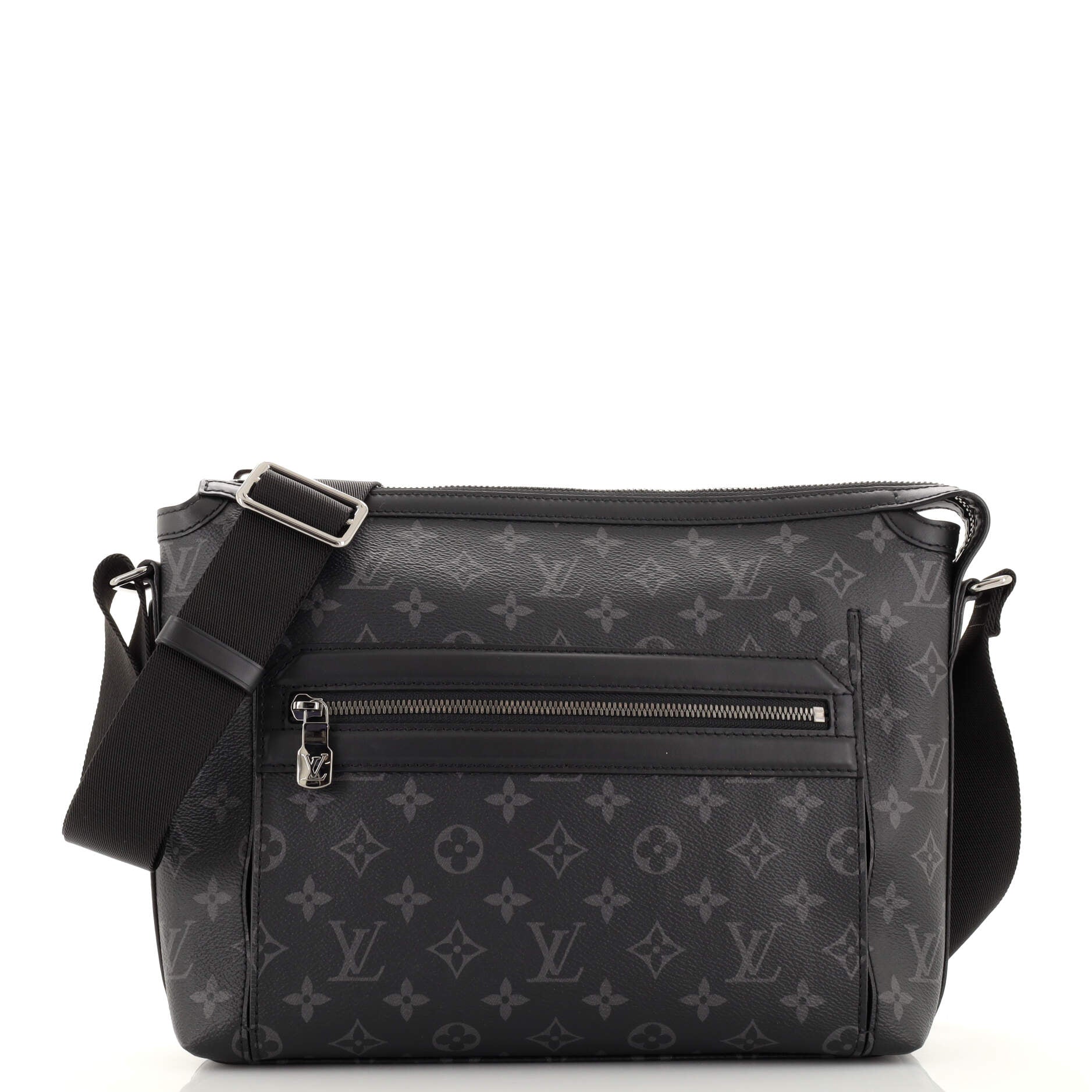 Louis Vuitton ODYSSEY MESSENGER PM