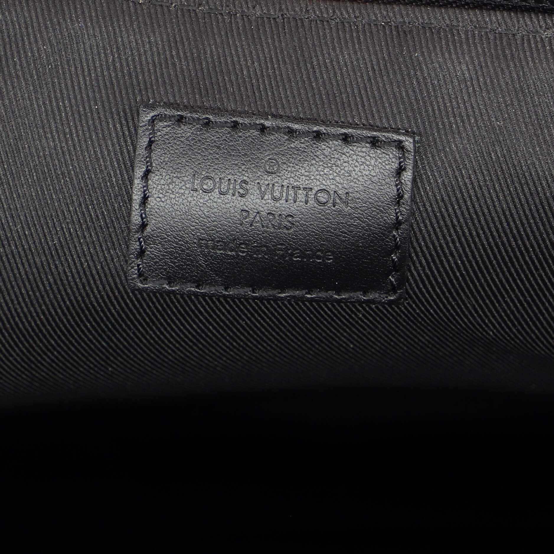 Louis Vuitton 2021-2023 pre-owned Christopher PM Backpack - Farfetch