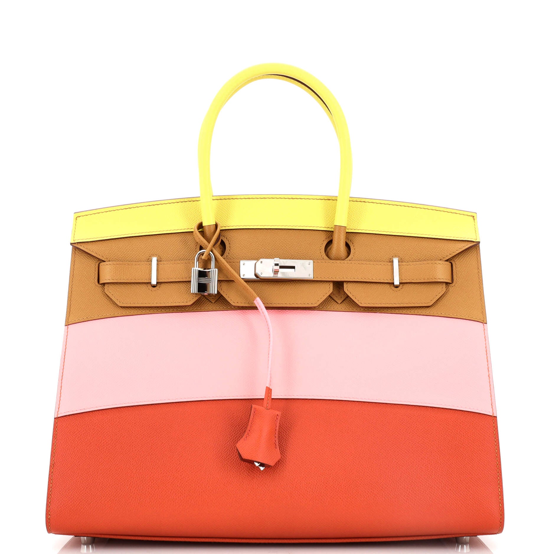 Hermès Birkin Sellier: Everything you Need to Know