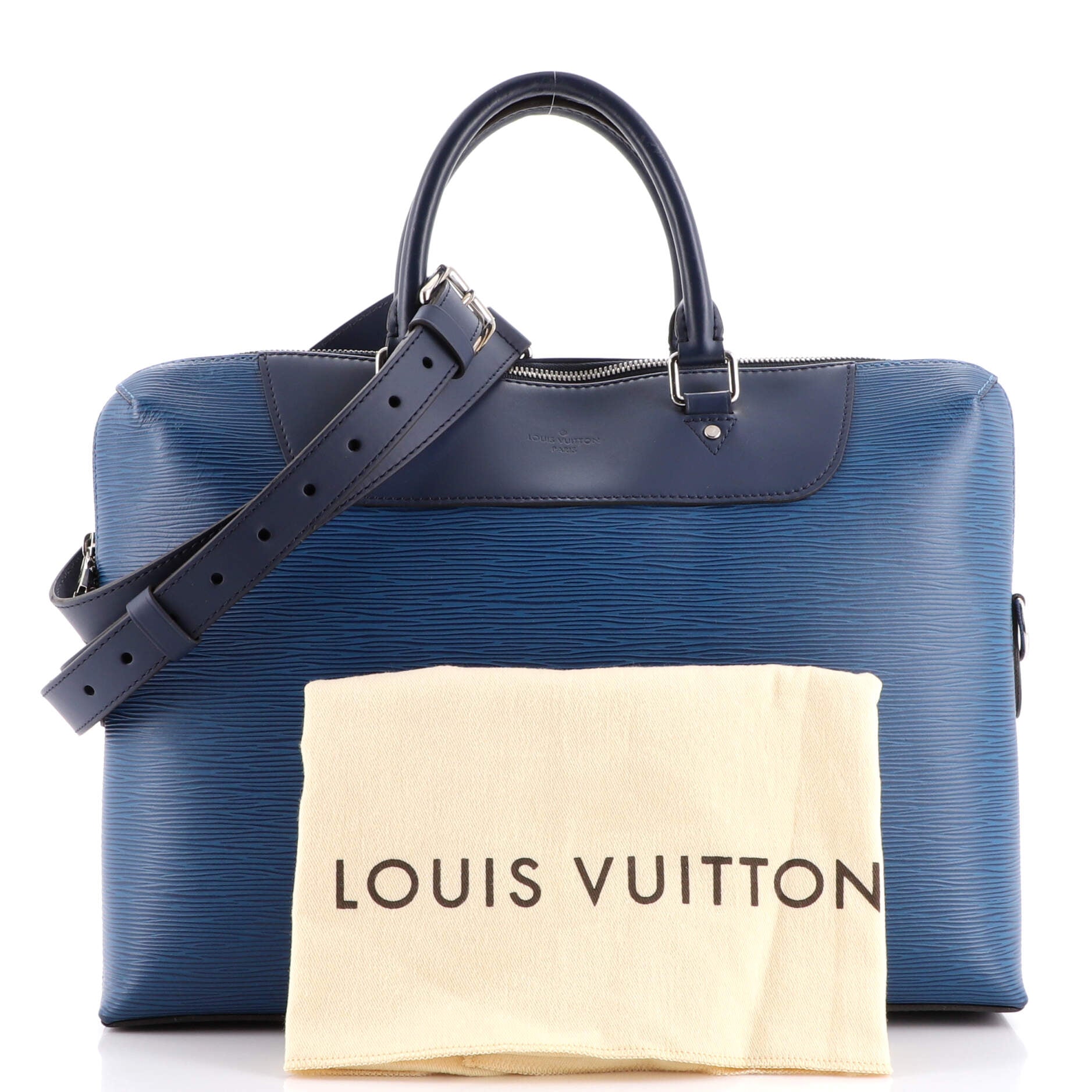 Louis Vuitton Porte - Documents Voyage MM