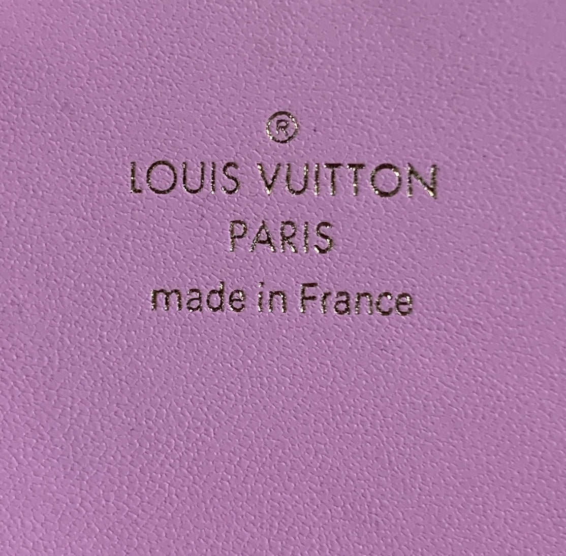 Louis Vuitton Kirigami Pochette Spring in The City Monogram Giant Canvas mm Multicolor