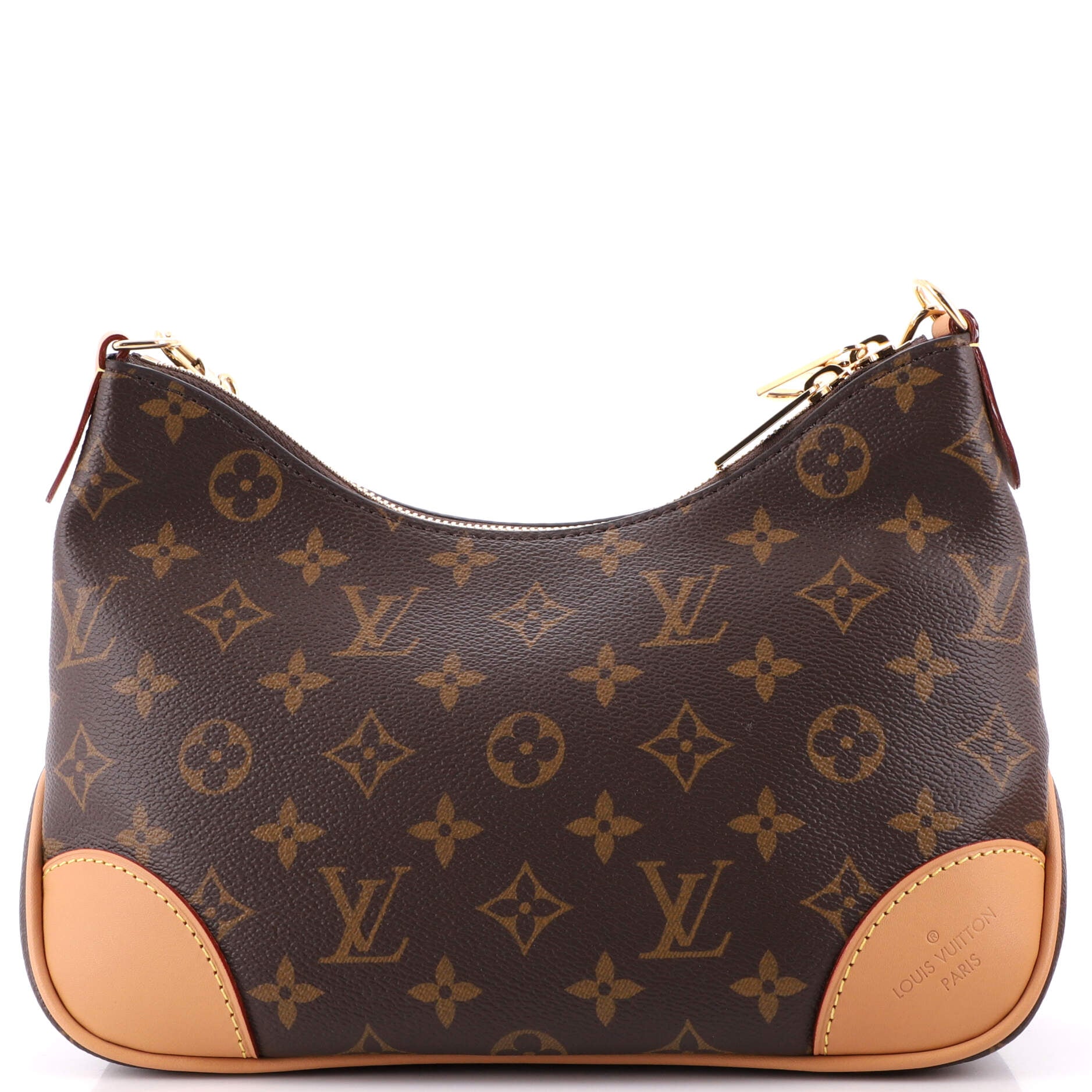 Louis Vuitton 2001 pre-owned Nile Crossbody Bag - Farfetch