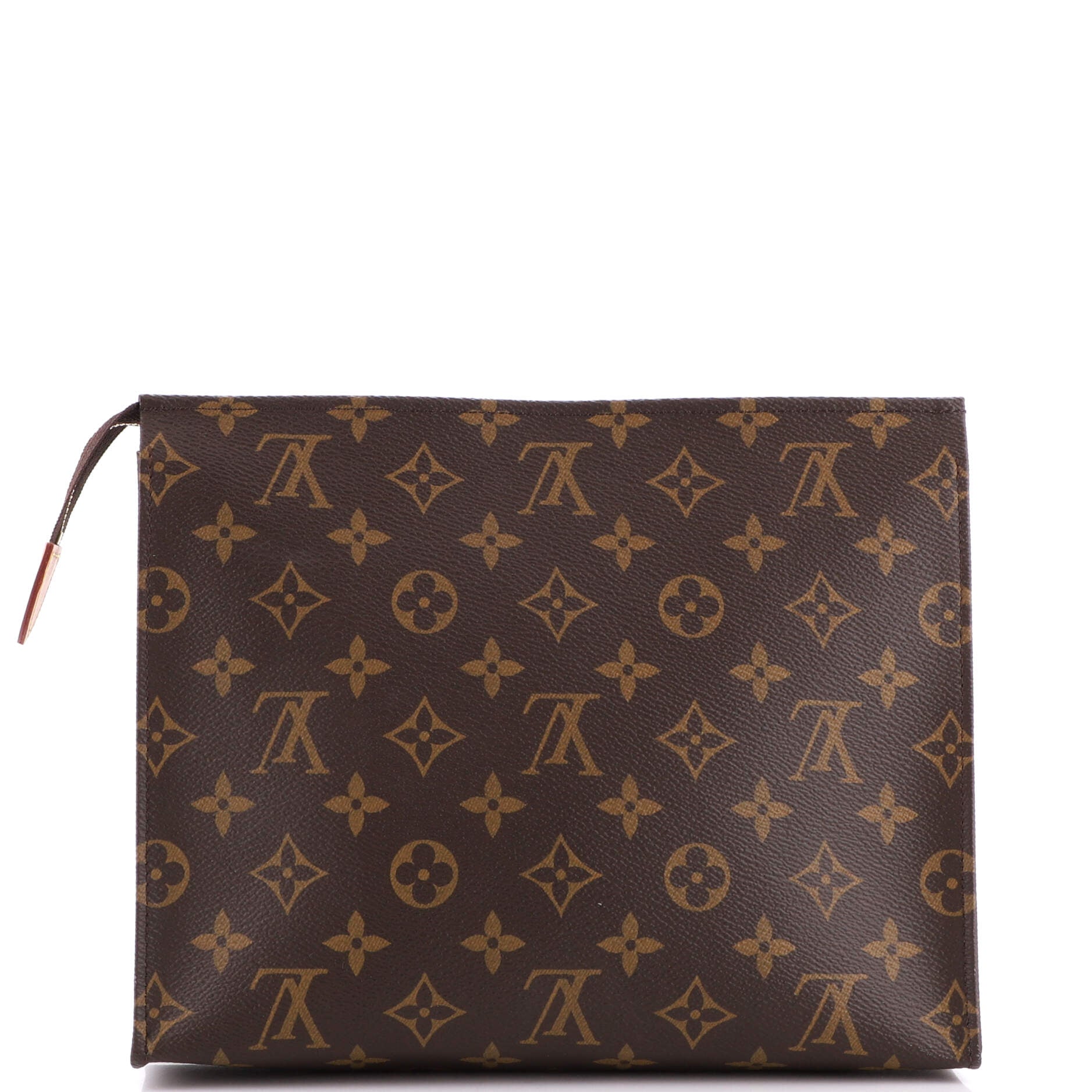 Louis Vuitton 2002 pre-owned Monogram Pochette Orsay Clutch - Farfetch