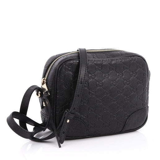 gucci bree disco crossbody