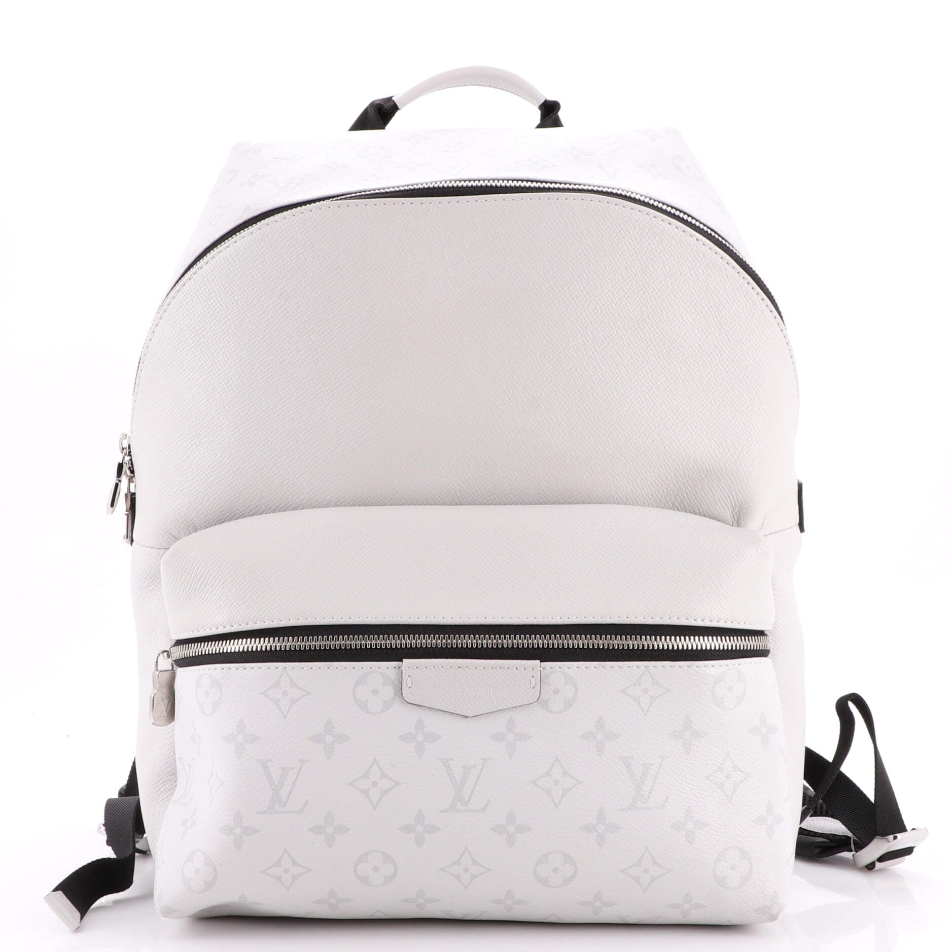 Louis Vuitton pre-owned Discovery Backpack - Farfetch