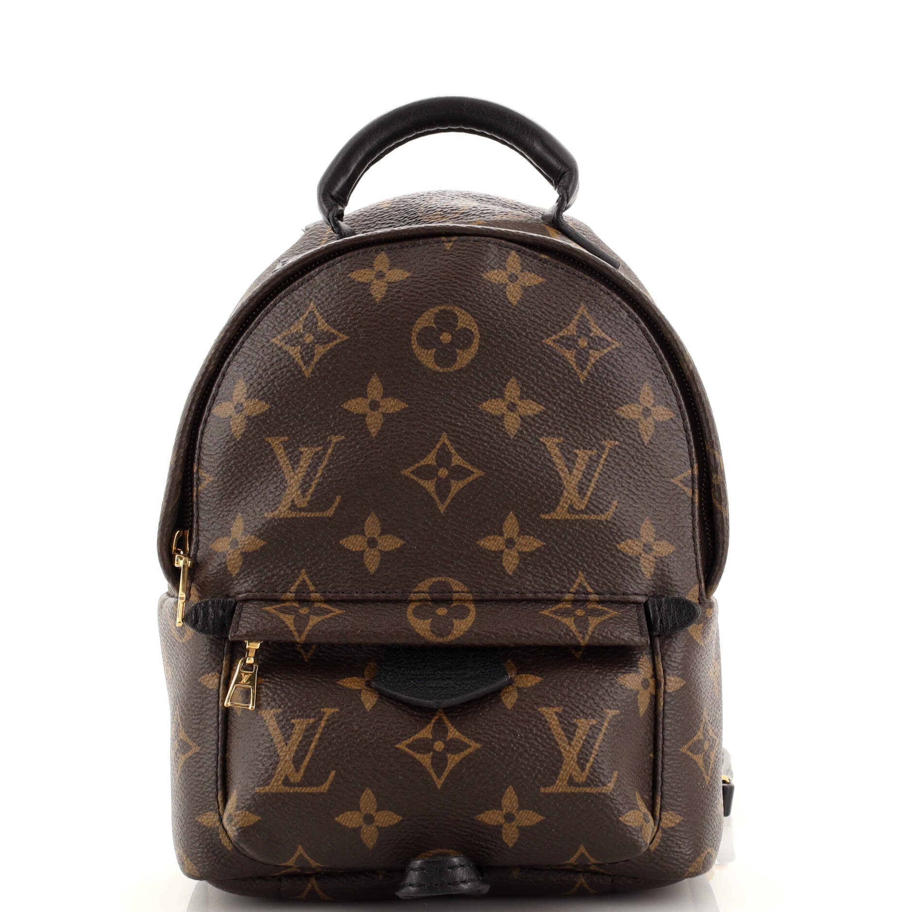 Louis Vuitton 2013 Pre-owned Sac A Dos Bosphore Backpack - Brown