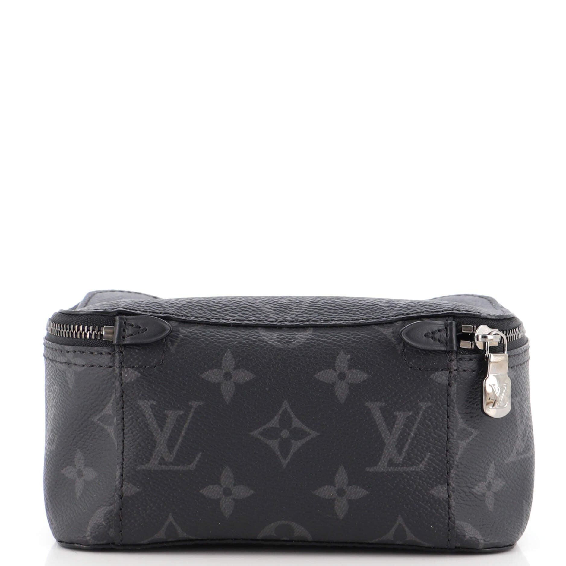 Louis Vuitton Packing Cube PM Monogram Canvas Cosmetic Bag