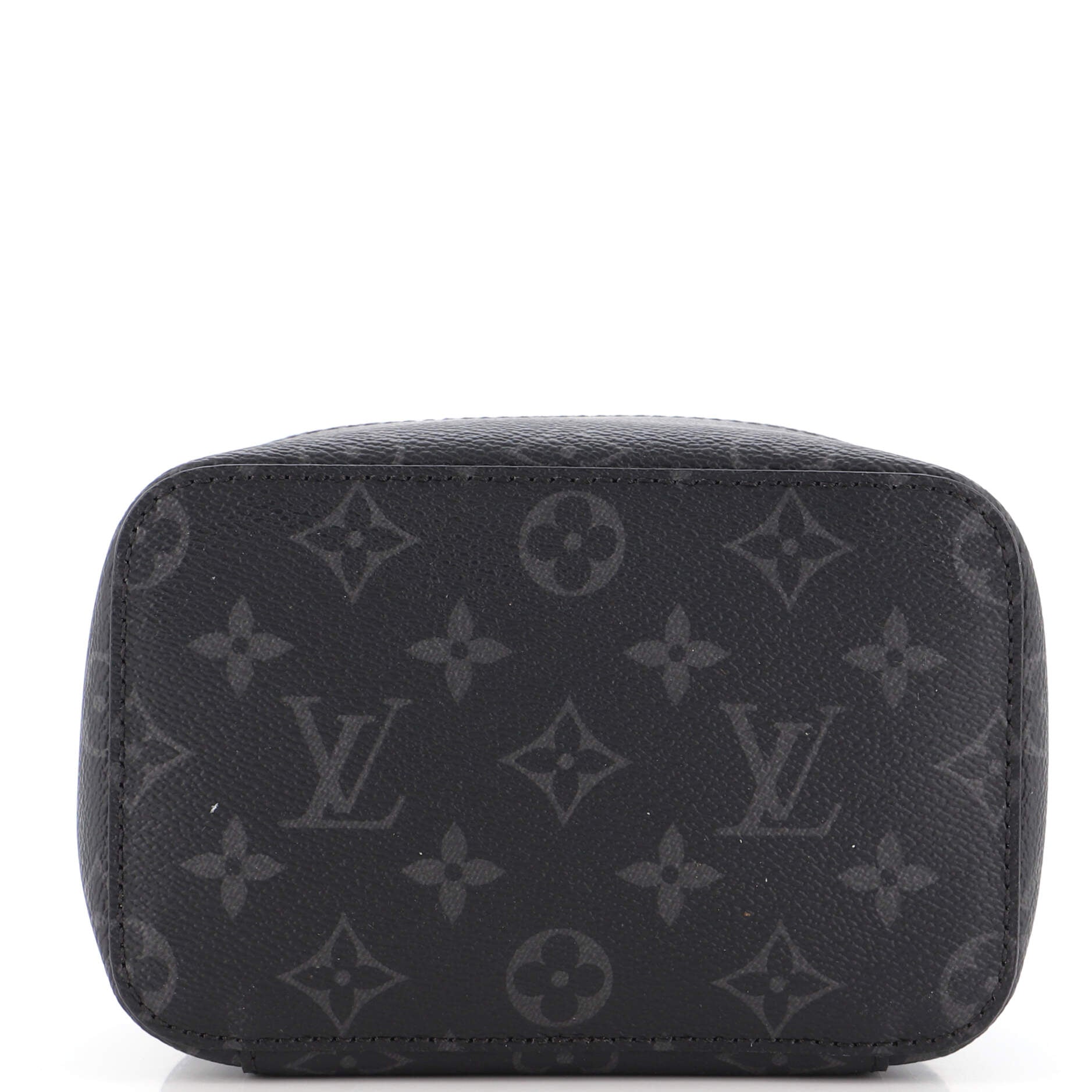 Louis Vuitton 2019 Packing Cube GM - Black Cosmetic Bags