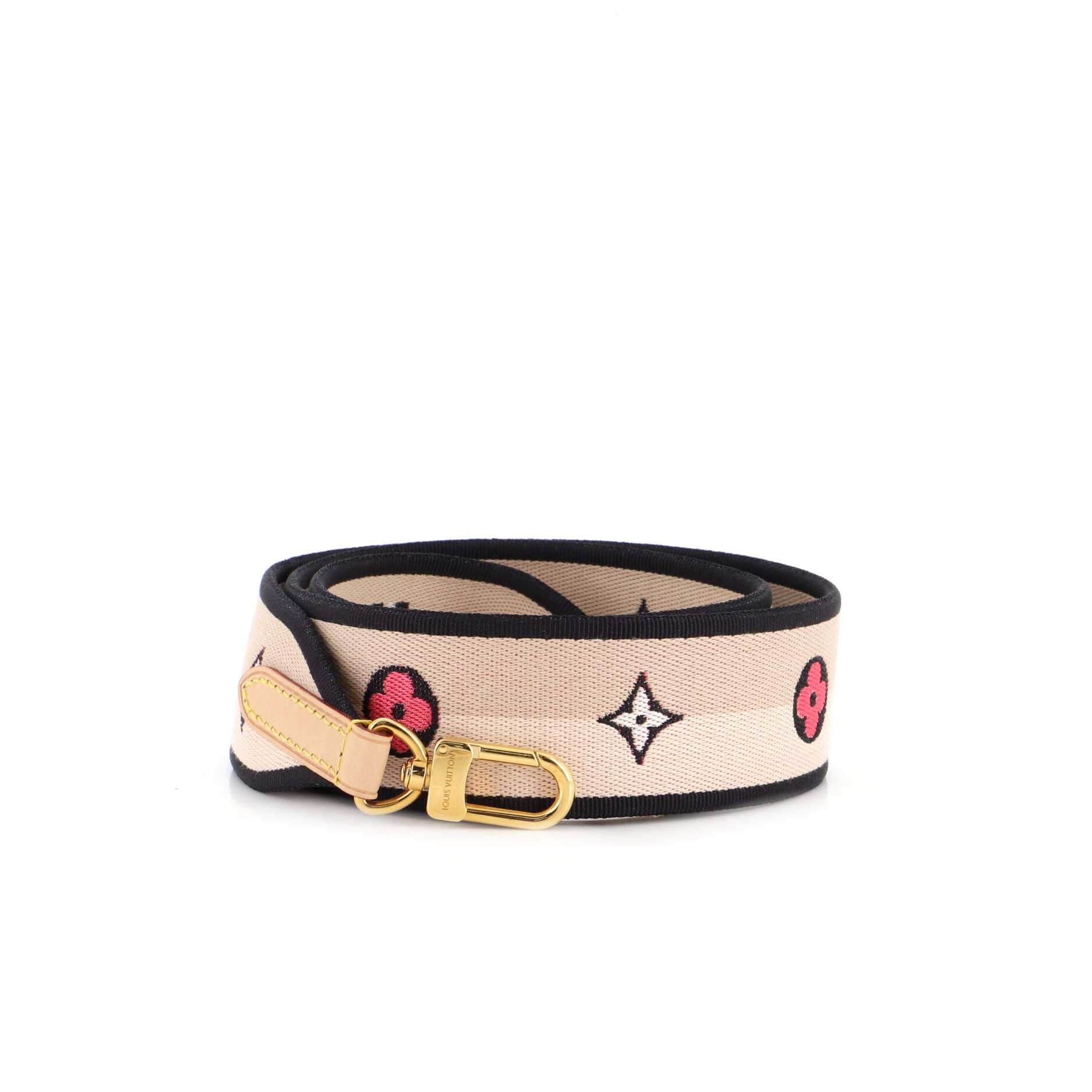 Louis Vuitton Adjustable Bracelet - Farfetch