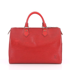 Shop Authentic, Pre-Owned Louis Vuitton Handbags Online - Trendlee