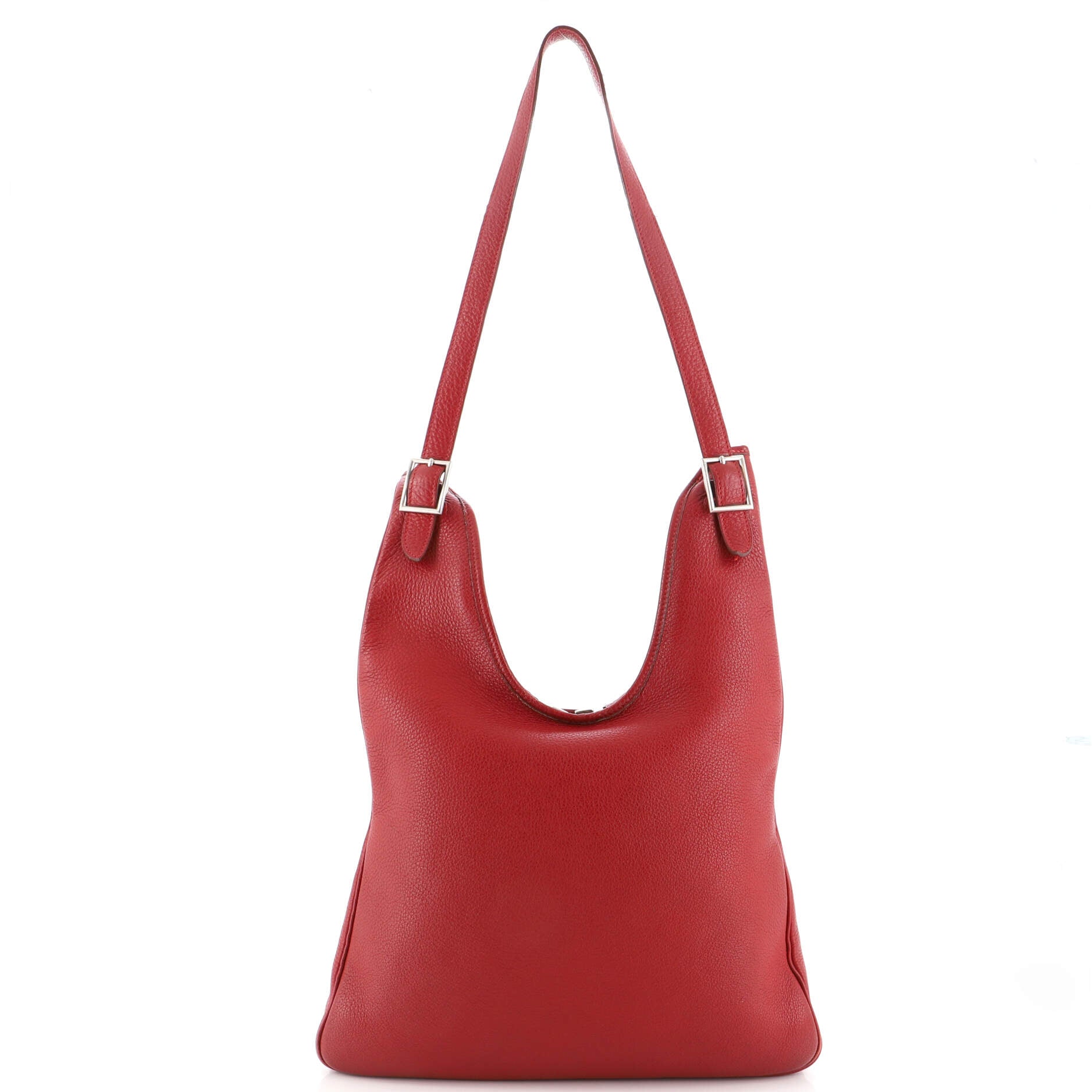 Hermes Massai Cut Bag Leather 32