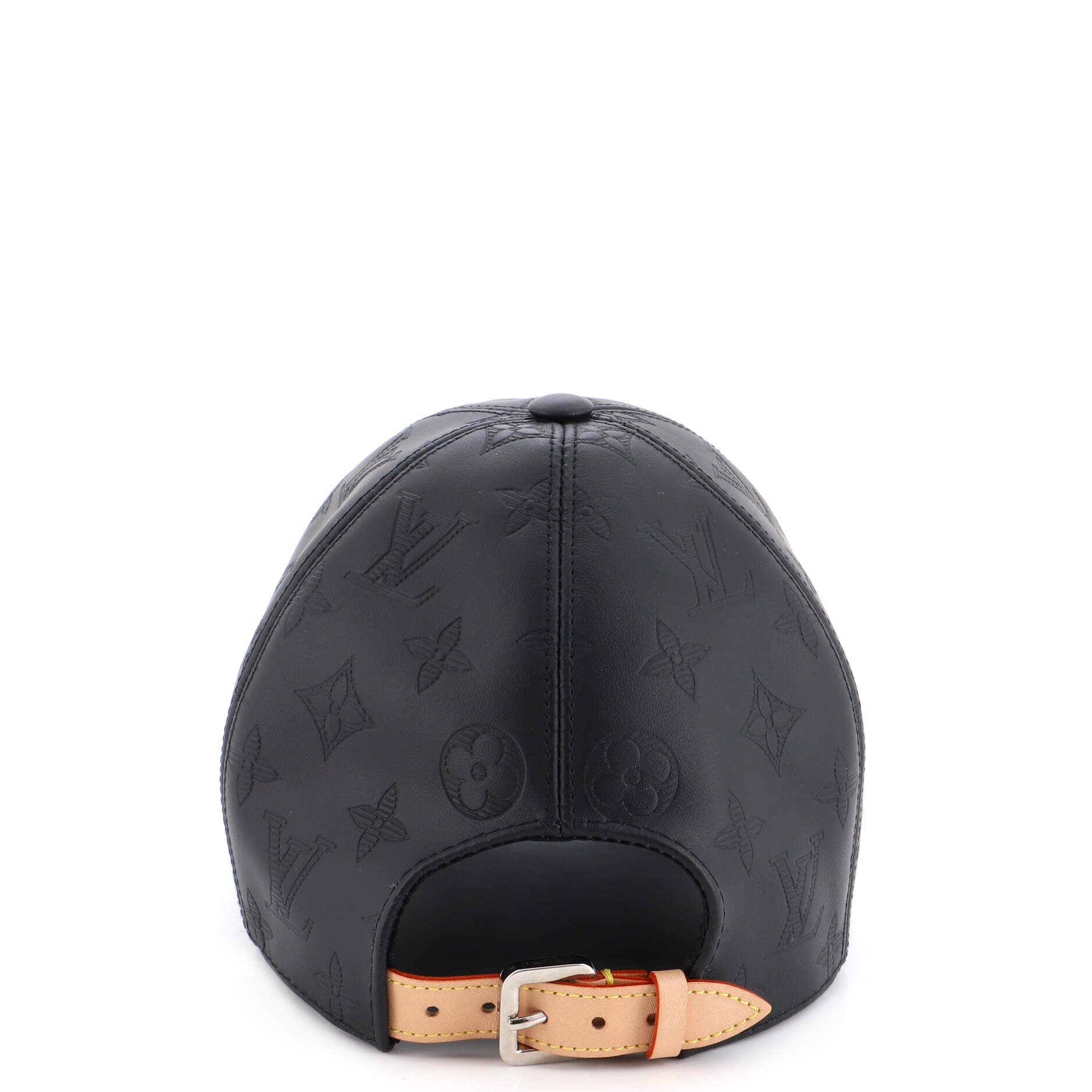 Shop Louis Vuitton Monogram shadow cap (M76580) by Sincerity_m639