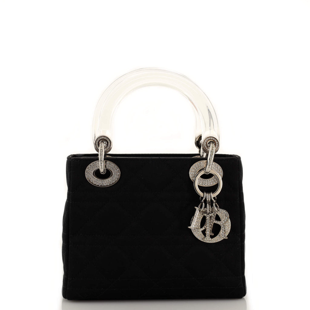 Princess Dianas favourite Lady Dior bag is still iconic todayheres why