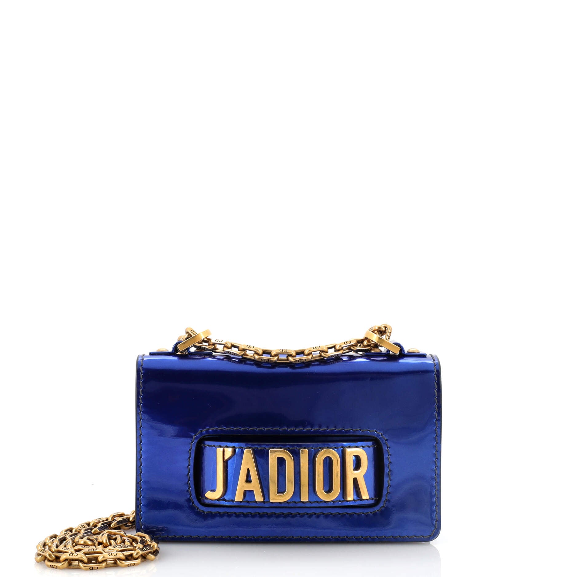 j adior flap bag