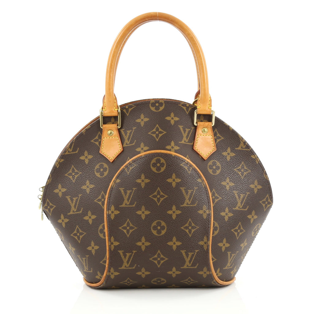 Buy Louis Vuitton Ellipse Bag Monogram Canvas PM Brown 2026701 – Trendlee